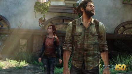    ,     The Last of Us