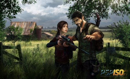    ,     The Last of Us