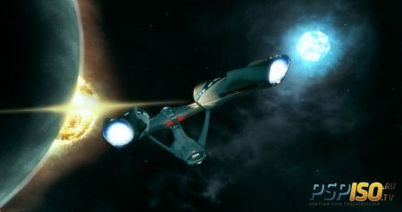 Star Trek -   Gamescom