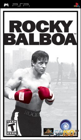 Rocky Balboa - RUS