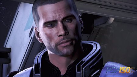 Mass Effect 3 - DLC .