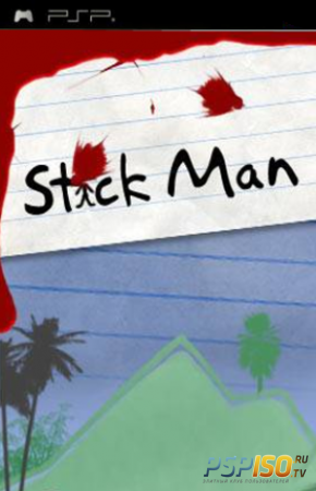 Stick Man Rescue OFW 5.51-6.60 (2012)