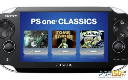   26  PSone Classics  PS Vita.