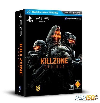    Killzone Trilogy