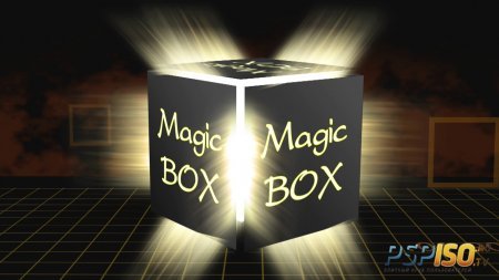  -   MagicBox.