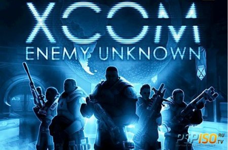 XCOM: Enemy Unknown -  .