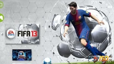 FIFA 13 [ENG][ISO]