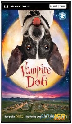 ϸ- / Vampire dog (2012) DVDRip