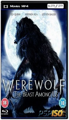  / Werewolf: The Beast Among Us (2012) HDRip