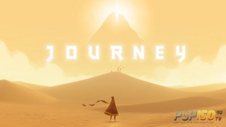 Journey [PS3][EUR/RUS]