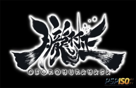 Oboro Muramasa  PS Vita -  