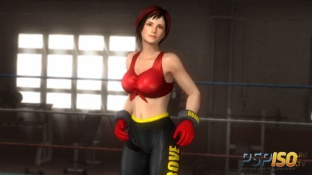 Dead or Alive 5 -  .