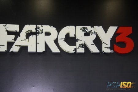  2012:   Far Cry3