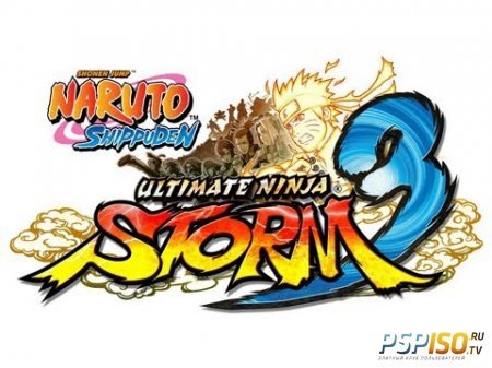 -  Naruto Ultimate Ninja Storm Generation 3    2012