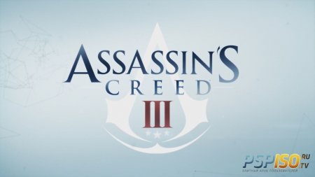 Assassins Creed III -  2012
