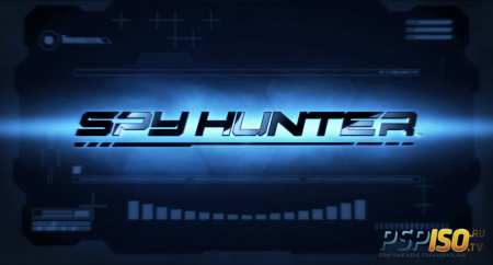 Spy Hunter - 