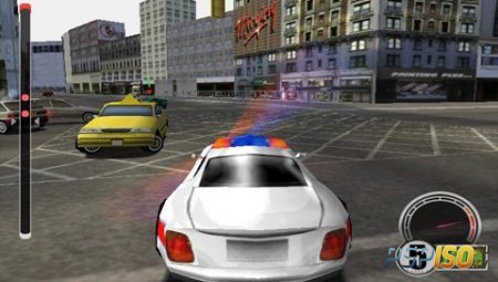 Test Drive Collection (PSP-PSX/RUS)