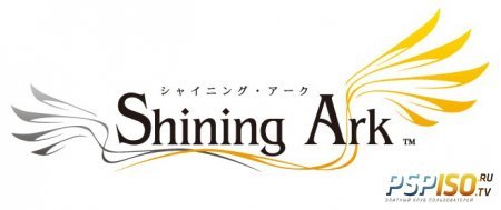 Shining Ark - первые скриншоты, цена