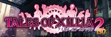 Tales of Xillia 2 - Launch трейлер и новая информация