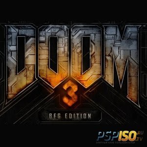 Doom 3: BFG Edition Mod