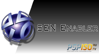 SEN Enabler and Disabler [4.31] - Access PSN/SEN on 3.55 CFWs