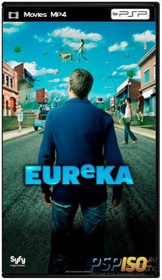  / Eureka [S01-05] (2006-2010)