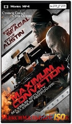  / Maximum Conviction (2012) HDRip