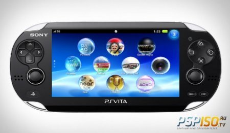  Sony   PS Vita