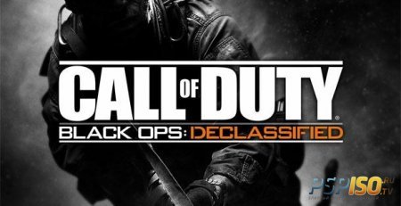 Call of Duty Black Ops Declassified - 