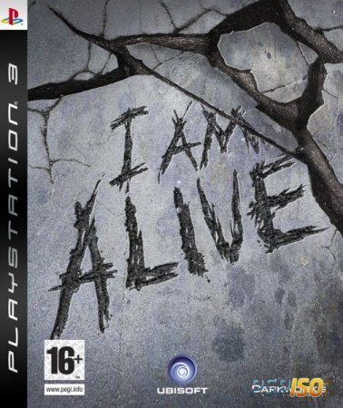 I Am Alive (ENG / 4.21 / 3.55 / 3.41) [FULL]