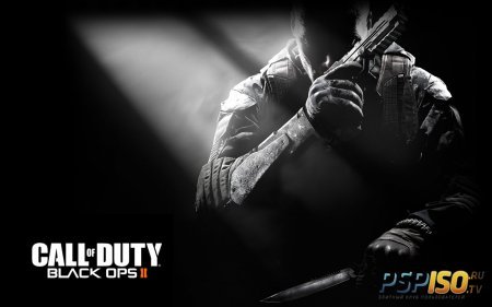 Call of Duty: Black Ops 2 - -  MagicBox.