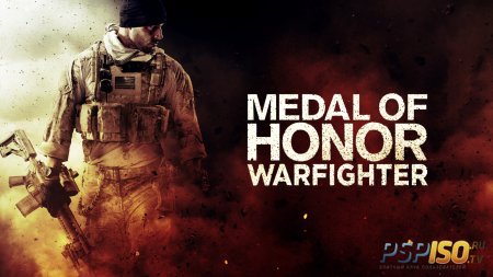 Medal Of Honor Warfighter--  MagicBox.