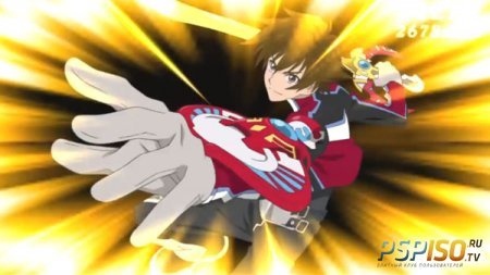      Tales of Hearts R