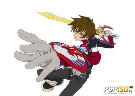      Tales of Hearts R