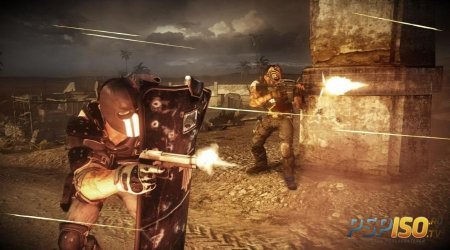 Army of Two: Devils Cartel -  