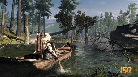 Assassin's Creed 3 [PAL/RUSSOUND] [LT+ v3.0]