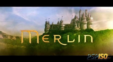 / Merlin [ 1 - 5] (2008-2012)