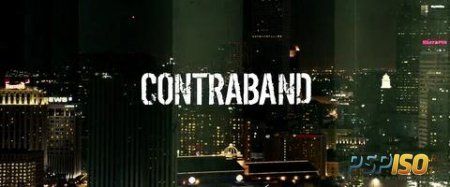  / Contraband (2012) BDRip