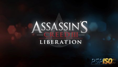 Assassin's Creed 3 Liberation -    