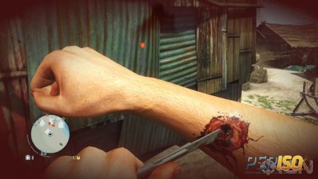 Far Cry 3 [FULL][RUS] [/3.55/4.21/4.30]