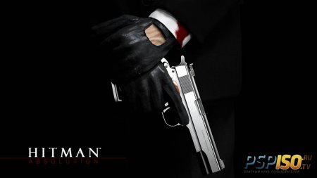  -   MagicBox,  Hitman: Absolution.
