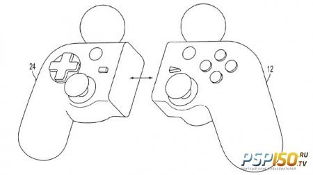 Sony  DualShock-Move