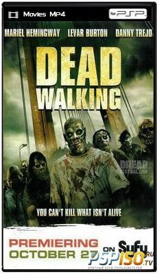 Восстание зомби / Rise of the Zombies (2012) HDTVRip