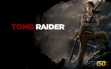  Tomb Raider     VGA