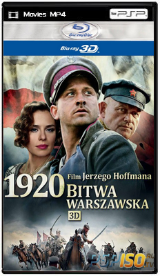   1920  / 1920 Bitwa Warszawska (2011) HDRip