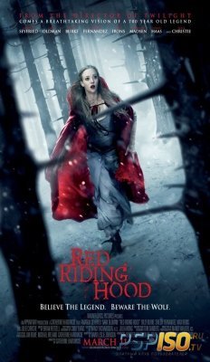   / Red Riding Hood (PSP/2011/HDRip)