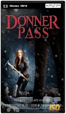   / Donner Pass (2012) HDRip
