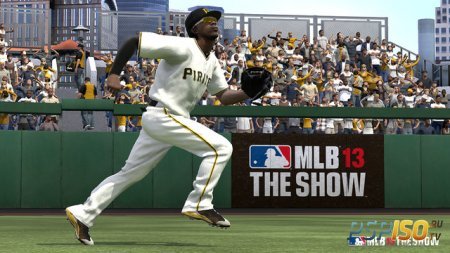 MLB 13 The Show -  