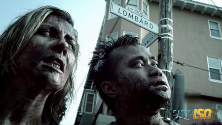   / Rise of the Zombies (2012) HDTVRip