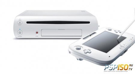 Wii U    PS3